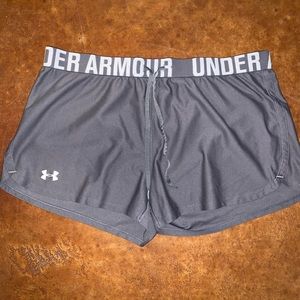 Under Armour shorts